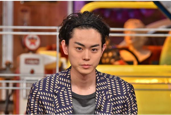 菅田将暉、ガヤ芸人たちの“おもてなし”に悶絶!?「ウチのガヤがすみません」