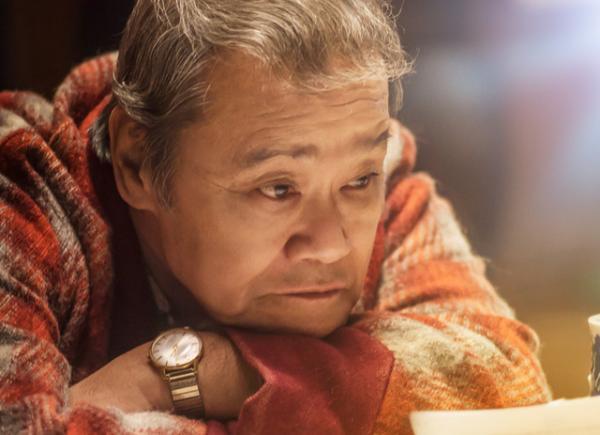 山田涼介の涙の訳とは…『ナミヤ雑貨店の奇蹟』特報＆場面写真公開