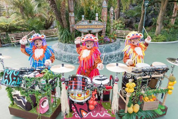 【ディズニー】新アトモスを楽しもう！ゲスト参加型のエンターテイメントに注目