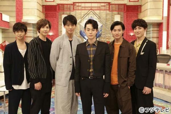 菅田将暉ら『帝一の國』軍団で“女性で失敗する”のは誰!?「ホンマでっか!?TV」