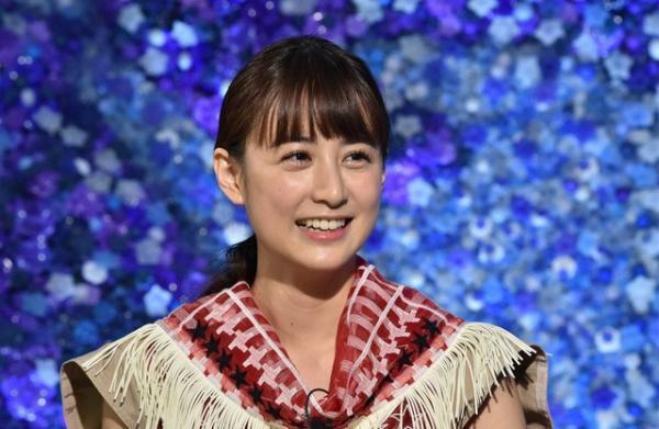 山本美月、ドイツ・ロマンティック街道で女優にかける想いを語る「アナザースカイ」