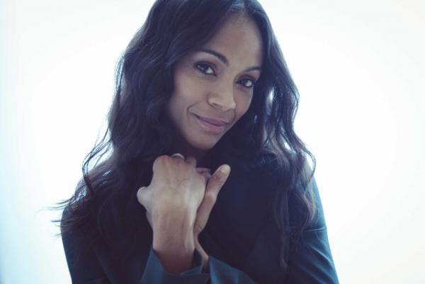 【インタビュー】ゾーイ・サルダナ　家庭と仕事を両立するコツは？「見極めることが大事」