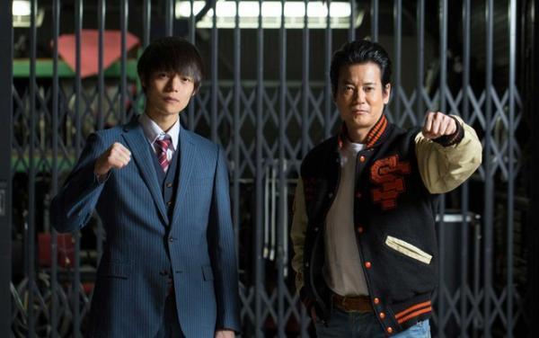 【インタビュー】唐沢寿明×窪田正孝 “ムチャ”が切り開いた可能性