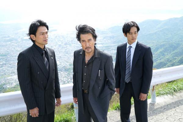 松坂桃李、役所広司＆江口洋介との共演は「またとないチャンス」