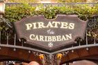 【海外ディズニー】ジョニデ登場の「カリブの海賊」50周年祝うスペシャルメニューも人気