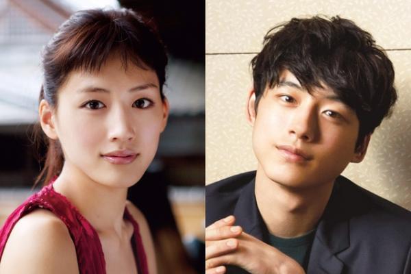 綾瀬はるか×坂口健太郎が初共演！ 完全オリジナル脚本で挑む『今夜、ロマンス劇場で』