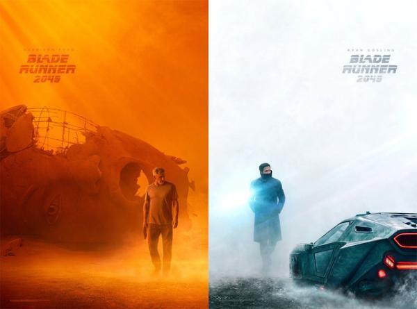 『ブレードランナー 2049』最新予告解禁！人間そっくり“レプリカント”の誕生も…