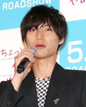 福士蒼汰、自分を木に例える…役者として「根っこが全然なかった」と葛藤