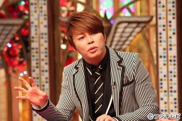 西川貴教が“デートしたい日比谷女子”とは？「TOKIOカケル」