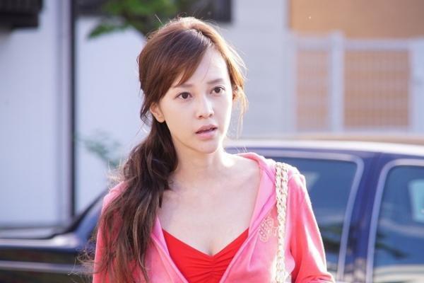 元ICONIQの伊藤ゆみ、母親役に初挑戦！沢尻エリカ主演「母になる」