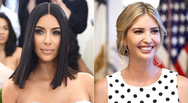 女性の憧れはイヴァンカ・トランプに！整形リクエストの最新トレンド