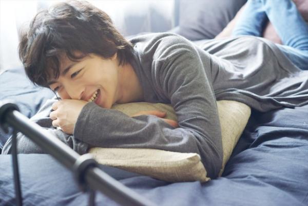 高杉真宙、7人の写真家が撮り下ろす2nd写真集を発売！ 初の握手会イベントも