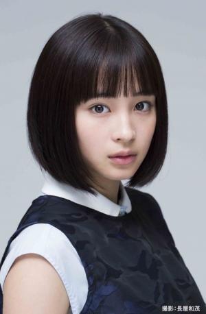 広瀬すず、『ちはやふる』新作の撮影現場から生中継！LINE LIVEにて