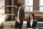 矢田亜希子、天海祐希と11年ぶり共演に「一層パワー感じた」 「緊急取調室」第4話