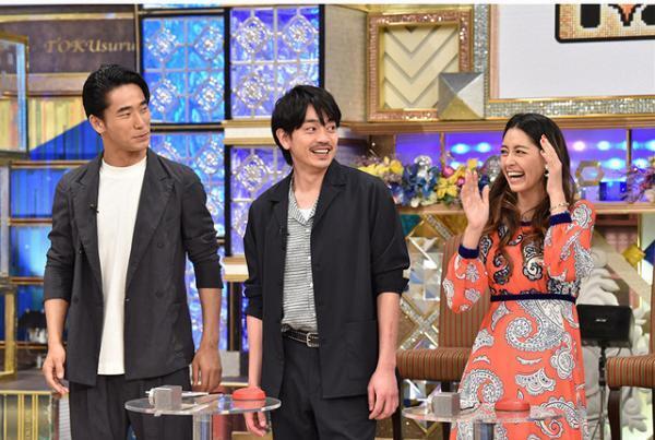 「劇団EXILE」青柳翔＆「三代目JSB」小林直己が“得ワザ”を学ぶ「得する人損する人」