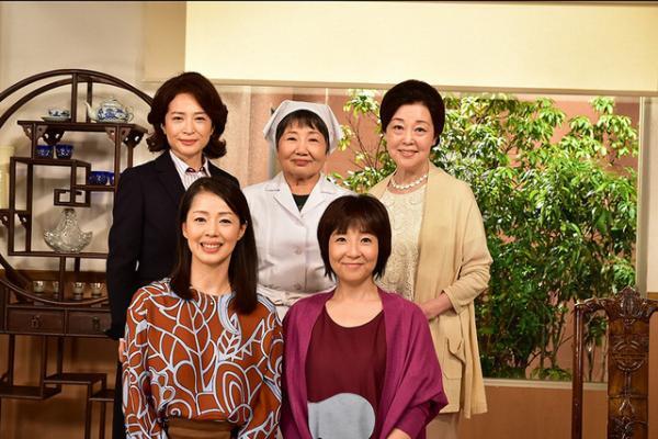 今年も「渡鬼」が帰ってくる！ 「新しい“嫁姑問題”が起きてきそう」