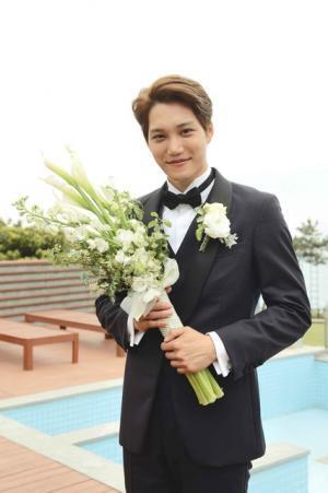 EXO・カイ、主演作「春が来た」クランクアップに満面の笑み！「全てが僕の思い出」