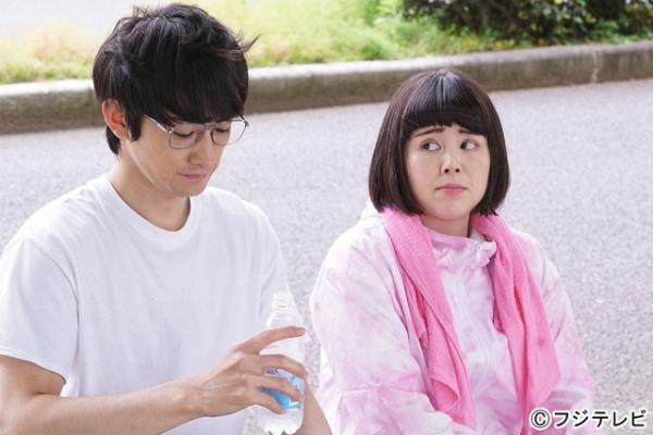 ブルゾンちえみ、町田啓太に片思い！「新鮮で、楽しかった」 「人は見た目が100パーセント」第5話