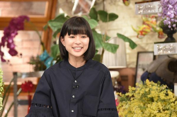 芳根京子、幼少期に自作した歌を披露！「A-Studio」