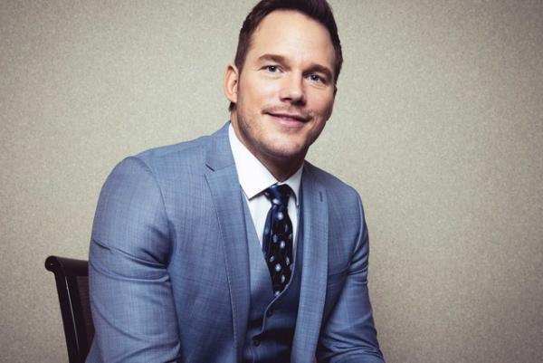 【インタビュー】クリス・プラット ユーモアあふれる性格も役柄に「僕が冒険するとしたら…」