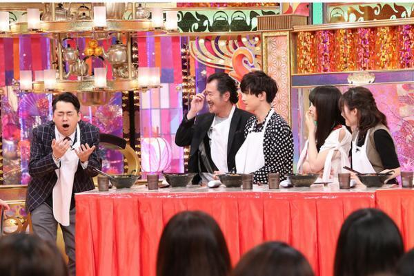 吉沢亮＆桜井日奈子＆吉田鋼太郎らがゲスト！「沸騰ワード10」