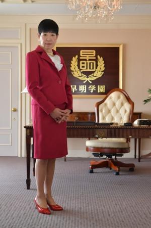 和田アキ子、長谷川博己と対峙！ 26年ぶりに民放連ドラ出演「小さな巨人」