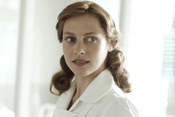 A・ガーフィールドを射止めた“ニューヒロイン”、テリーサ・パーマーに注目