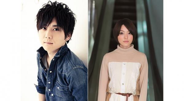 梶裕貴×花澤香菜、シンガーAimerが歌う“男女の恋愛ストーリー”を好演