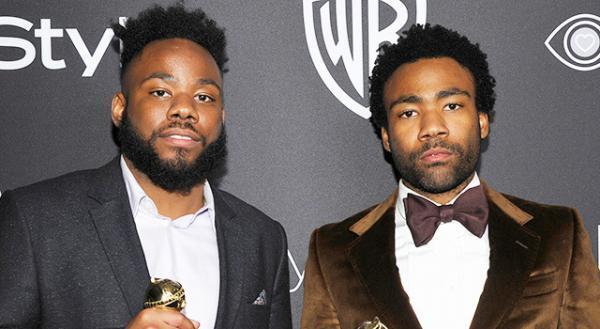 アニメドラマ「デッドプール」、ドナルド・グローヴァー＆弟が製作