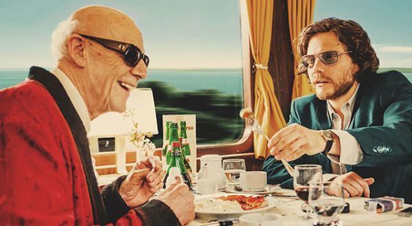 【シネマVOYAGE】恋愛・絆・出会い・別れ…列車の旅が印象的な作品は？