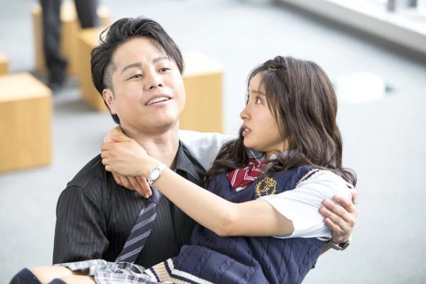 ノンスタ井上が第5の兄系イケメンに!?『兄こま』新場面写真