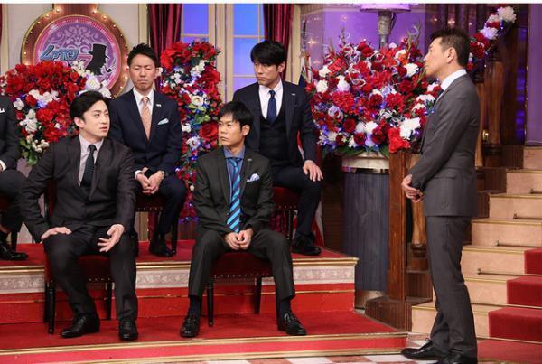 市川染五郎、アブない発言連発!?「しゃべくり007」2時間SP