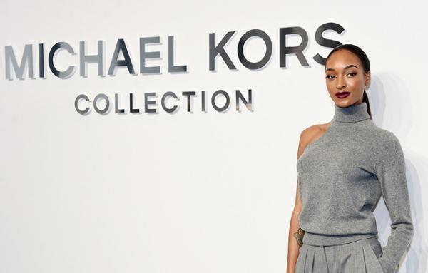 ジョーダン・ダン、森星らと「マイケル・コース」の顔に