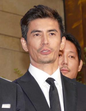 伊藤英明、芸能界引退覚悟の“告白”!? 大先輩からの手紙を…