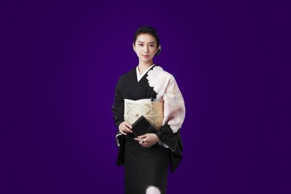 武井咲、“稀代の悪女”に！松本清張「黒革の手帖」が蘇る