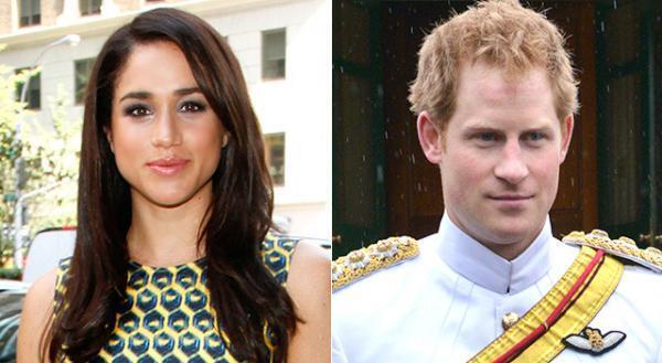 メーガン・マークル、ヘンリー王子と結婚式出席のために渡英