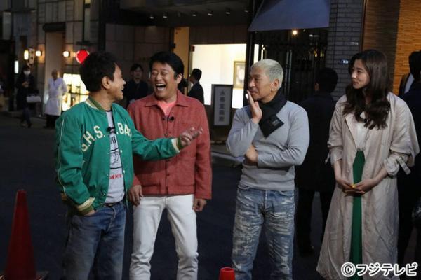 今井翼、中居正広に引退の危機を救われていた!?「ダウンタウンなう」