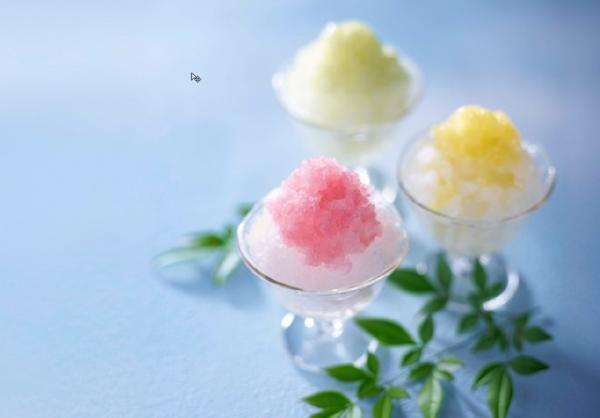 【3時のおやつ】常温保存できるシャーベット！「WA・BI・SA」夏限定ギフトが登場