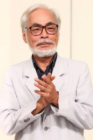 宮崎駿、新作長編アニメーション映画制作を本格始動「若い力を貸して下さい」