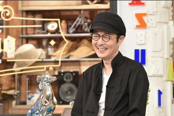 “謎多き男”リリー・フランキーの素顔とは!?「A-Studio」