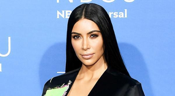 キム・カーダシアン、インスタグラムのフォロワーが1億人突破し感謝