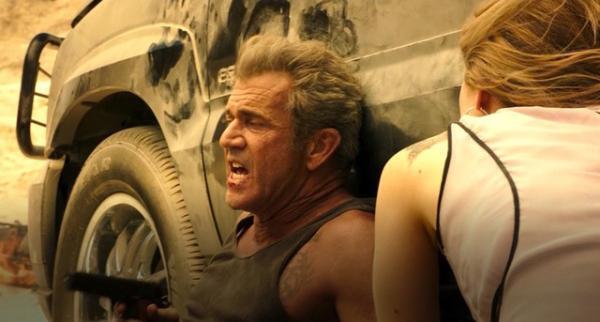 メル・ギブソン、娘のために命を賭ける！『ブラッド・ファーザー』絶対絶命の本編映像