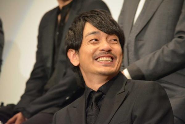 予算50億!? EXILE HIRO＆青柳翔、大御所俳優らのリークにタジタジ