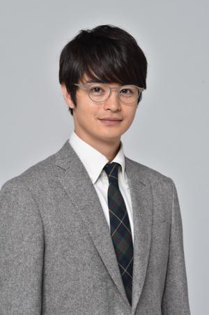 瀬戸康史、櫻井翔主演ドラマで英語教師役に！「普通の学園ドラマじゃない」