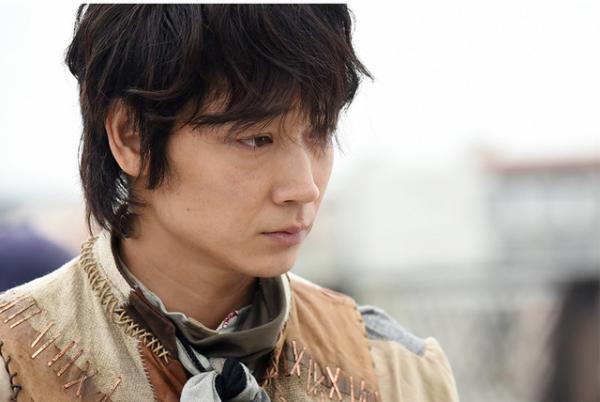 “フラ恋絵”企画が出演者にも好評！「フランケンシュタインの恋」第5話