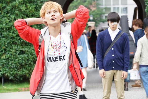 超特急・カイ、“喰種”窪田正孝の親友役に抜擢！「何があっても味方でありたい」