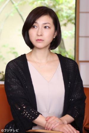 広末涼子、10年ぶりに月9出演！ 相葉雅紀と初共演「お手柔らかに」