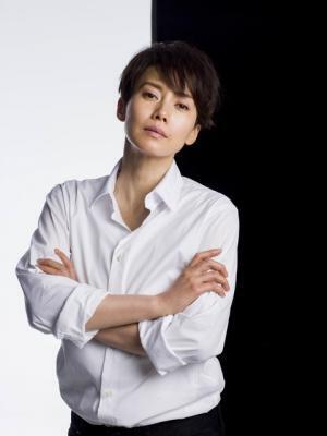 中谷美紀、“性同一性障害”の難役に挑戦！ 東野圭吾「片想い」