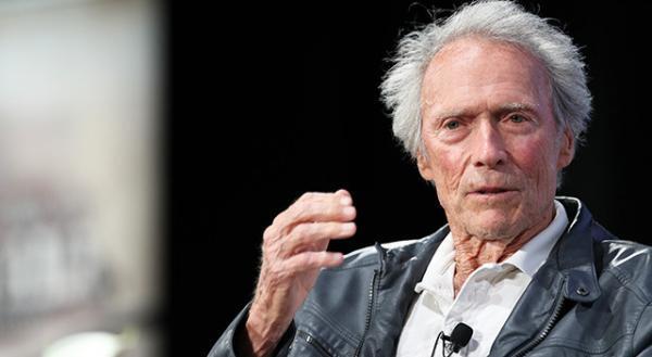 86歳のクリント・イーストウッド、俳優業に「いつか戻る」