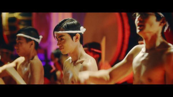 『帝一の國』名シーン満載！主題歌「イト」コラボMV公開